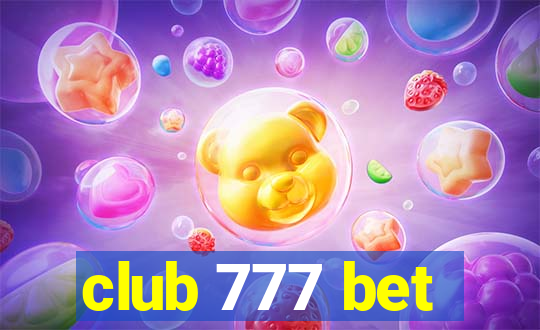 club 777 bet